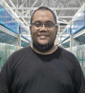 Profile of Giri Maruto Darmawangsa BDP40